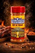 SuckleBusters Competition BBQ Rub 113g