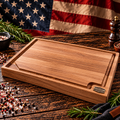 BAAS BOARDS Snijplank XL