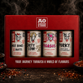 Angus &amp; Oink United Tastes of America Gift Pack