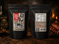 Angus & Oink OMG BBQ Pork Injection 500g