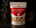 BBQ Aanmaakwokkels | Natuurlijk Fire Starters