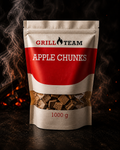Grill Team Apple Chunks 1kg