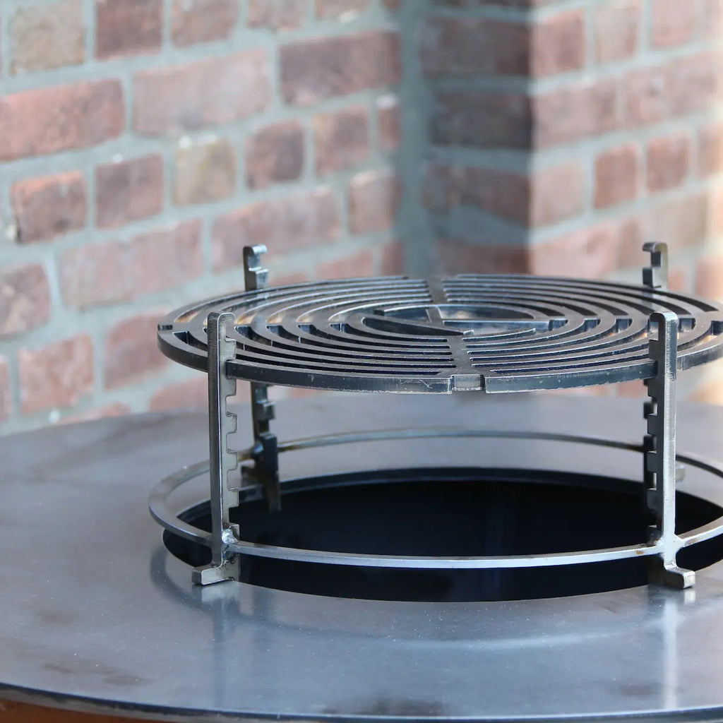 Kmazo Grill Rooster 30cm