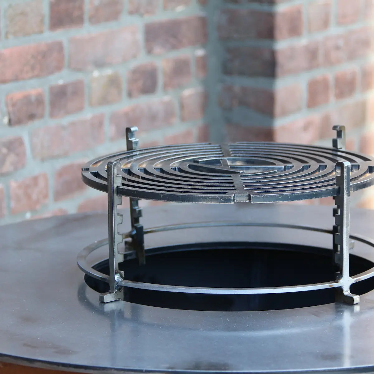 Kmazo Grill Rooster 30cm