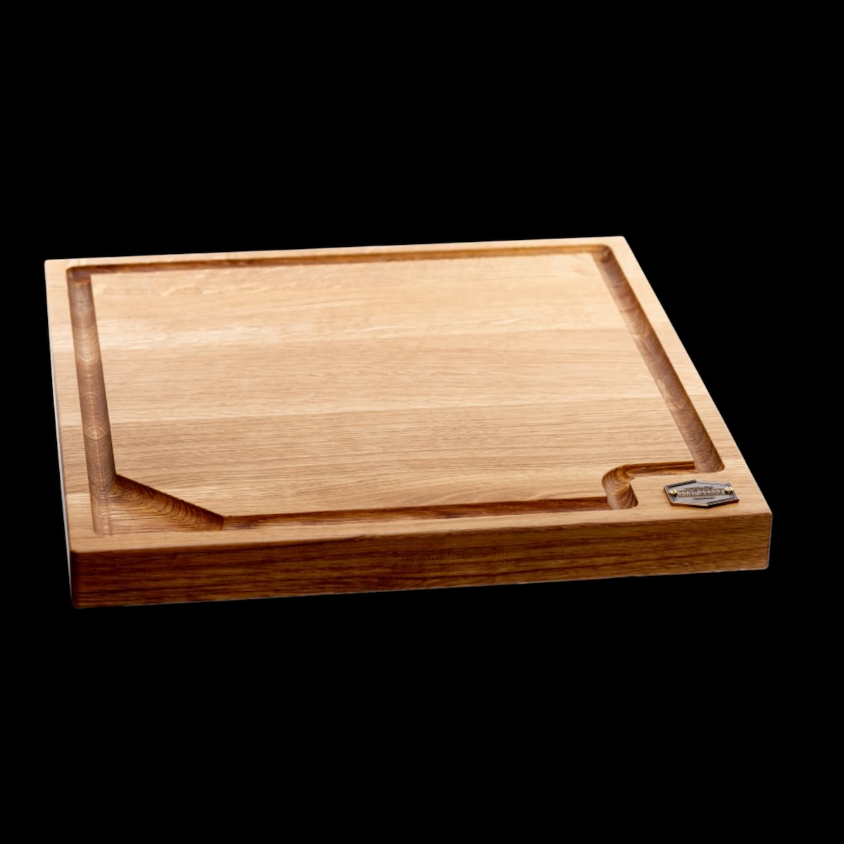 BAAS BOARDS Snijplank De vierkant