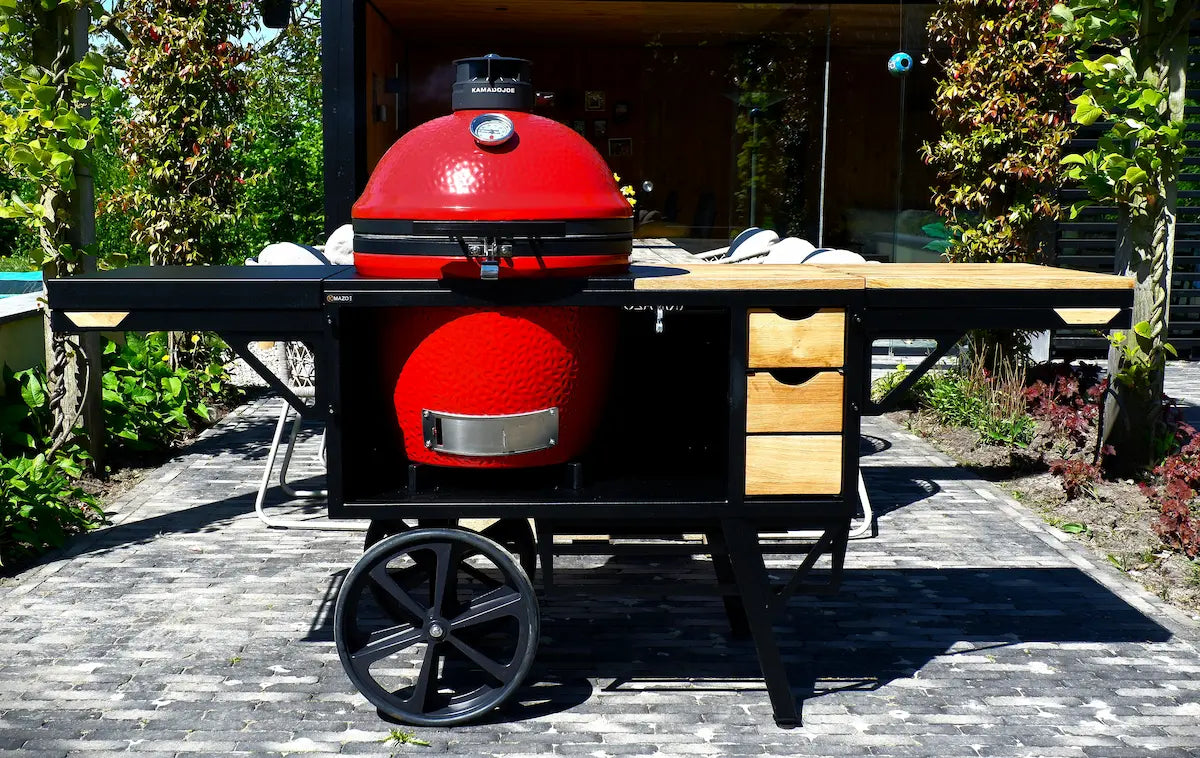 KMAZO Kamado Large