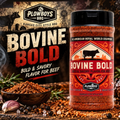 Plowboys Bovine Bold Rub 12 oz