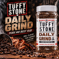 Tuffy Stone Daily Grind Coffee Rub – 264 g