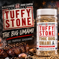 Tuffy Stone The Big Umami Rub – 243 g