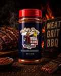 Meat Church Holy Cow