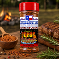 SuckleBusters Campfire Steak Seasoning 113g
