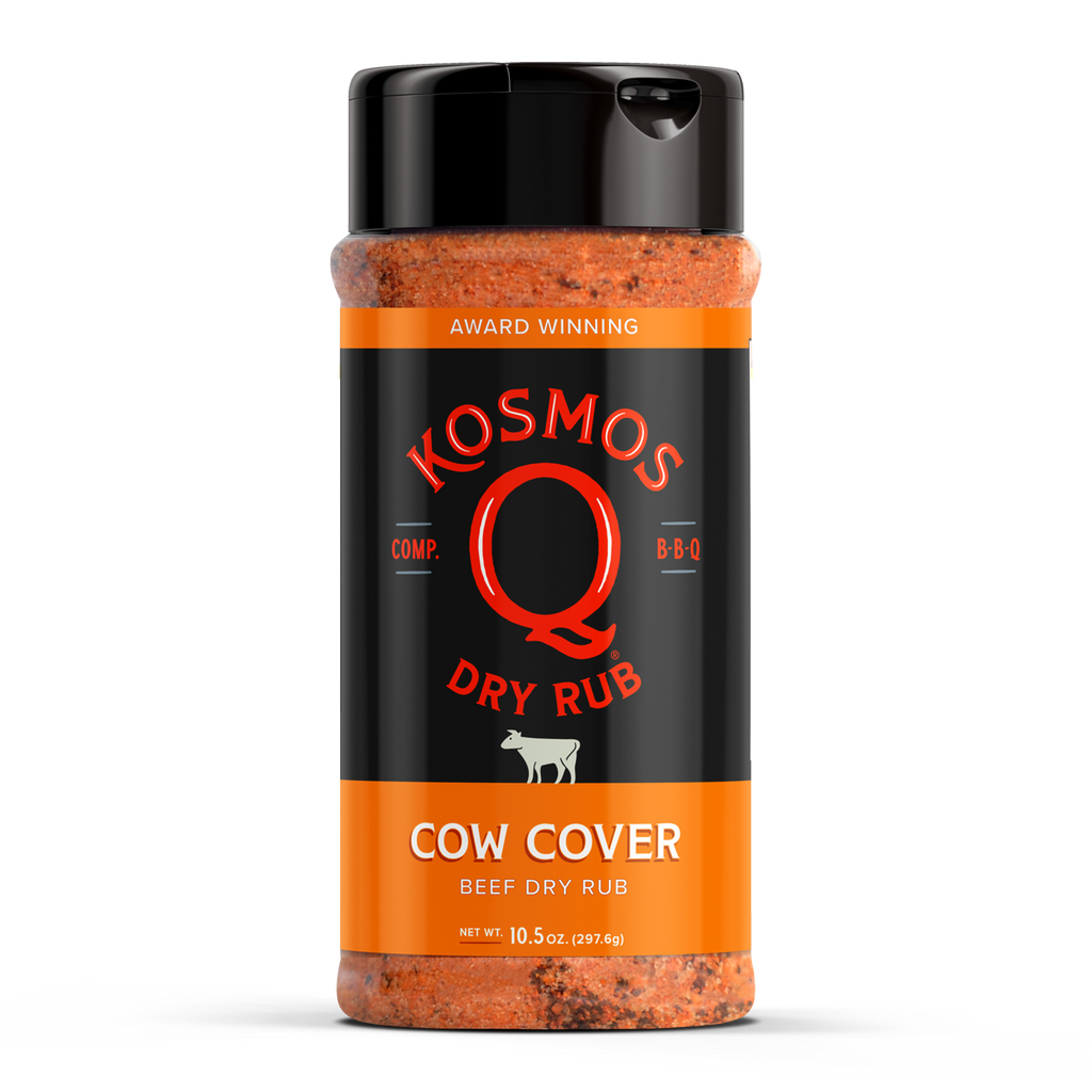 Kosmos Q Cow Cover