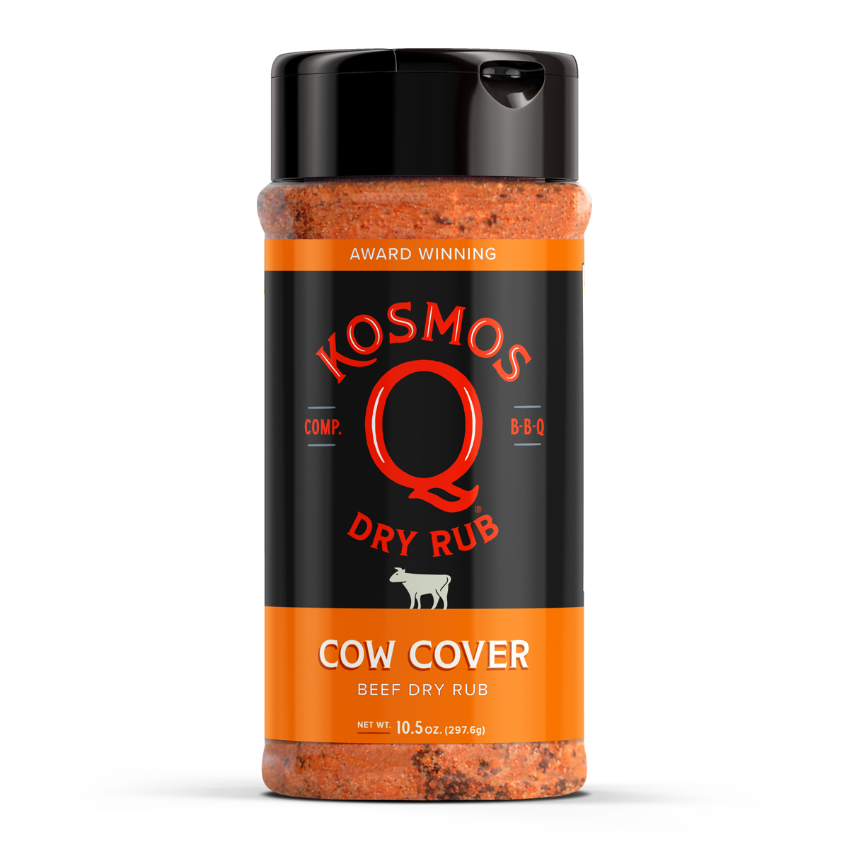 Kosmos Q Cow Cover