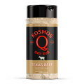 Texas Beef Rub