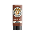 Maple Bourbon BBQ Glace