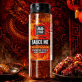 Angus&amp;Oink Happy Ending - Chinese Hot Honey