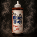 Blues Hog Tennessee Red