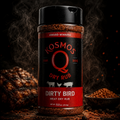 Kosmos Q Dirty Bird