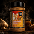 Angus &amp; Oink Hot Honey Garlic