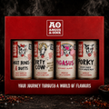 Angus &amp; Oink Best of BBQ Gift Pack