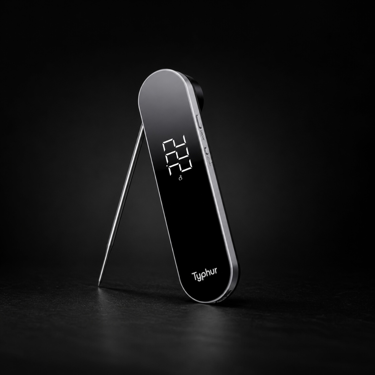 Typhur InstaProbe Core | Digitale Vleesthermometer BBQ