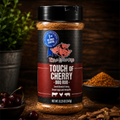 3 Little Pigs Touch of Cherry BBQ RUB 347gr