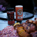 Kosmos Q Chicken Wing Bundle | Dirty Bird & Peach Jalapeño