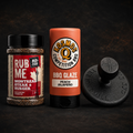 Smashburger Kit – Alles voor de perfecte smashburger