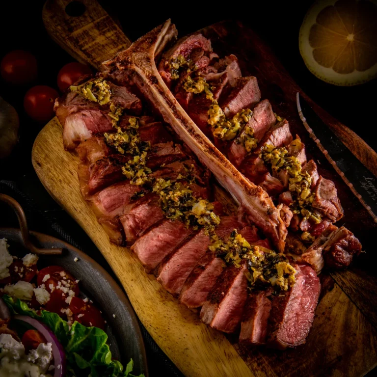 T-Bone