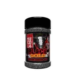 Angus & Oink Black Gold SPG