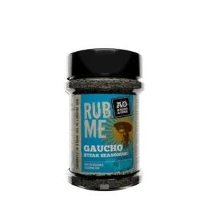 Gaucho Chimichurri Seasoning