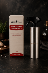 Marinade Spray
