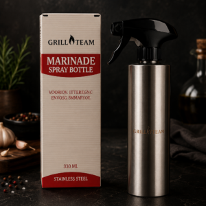 Marinade Spray