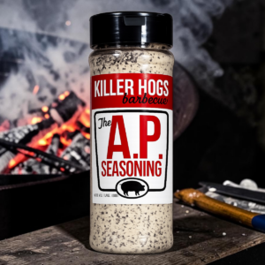 KILLER HOGS A.P.SEASONING