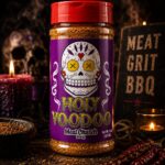 Meat Church Holy Voodoo