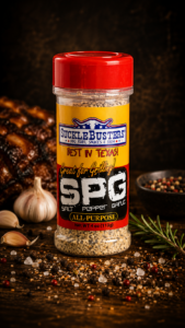 SuckleBusters SPG All-Purpose Seasoning 113g