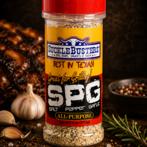 SuckleBusters SPG All-Purpose Seasoning 113g
