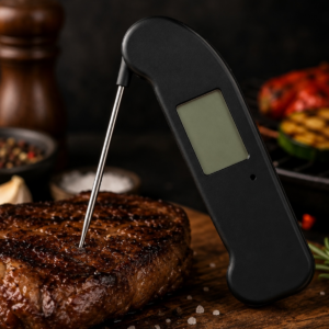Thermapen one zwart