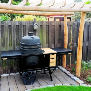 KMAZO Kamado Large