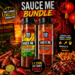 Angus & Oink Sauce Me Hot Honey Bundle